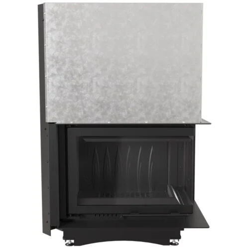 Kratki Kamin Maja PBSG giljotinja 3