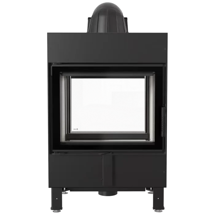 Kamin Kratki Lucy 12T, tunelski model 02