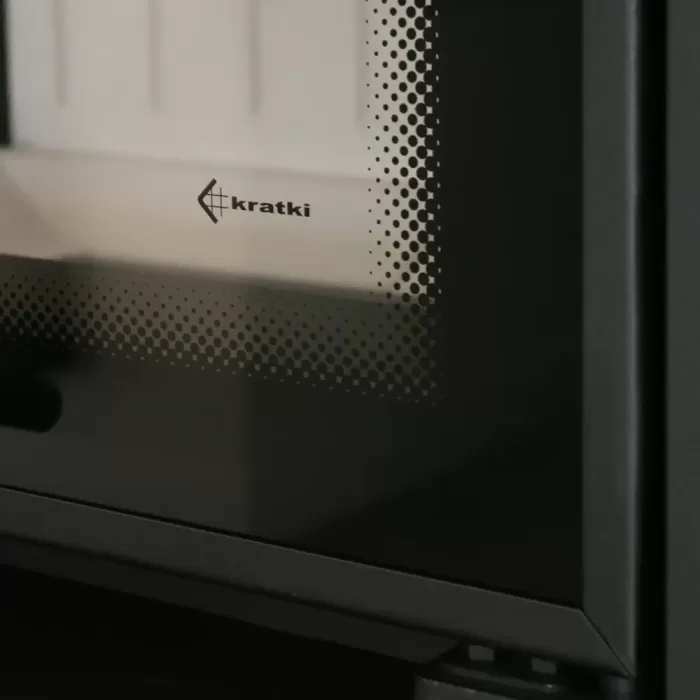 Kamin Kratki Lucy 12T, tunelski model 03
